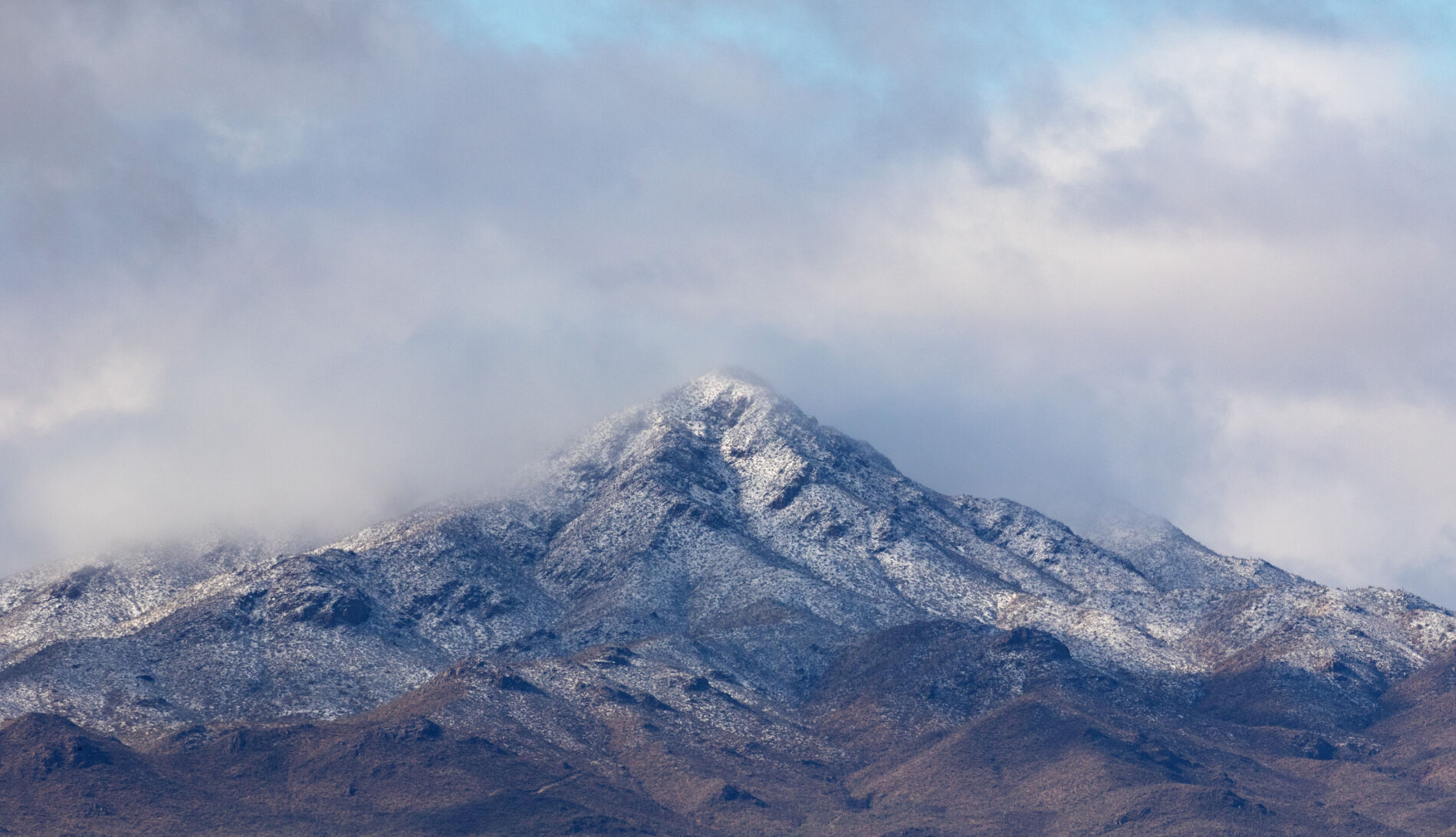 Southwest Weather